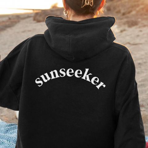 Sunseeker Adult Eco-Hoodie