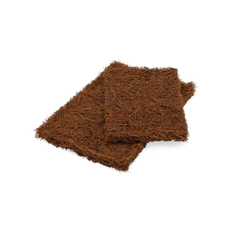 Zero Waste Scour Pads, Set of 2