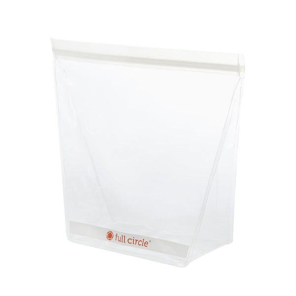 Ziptuck Gallon Storage Bag