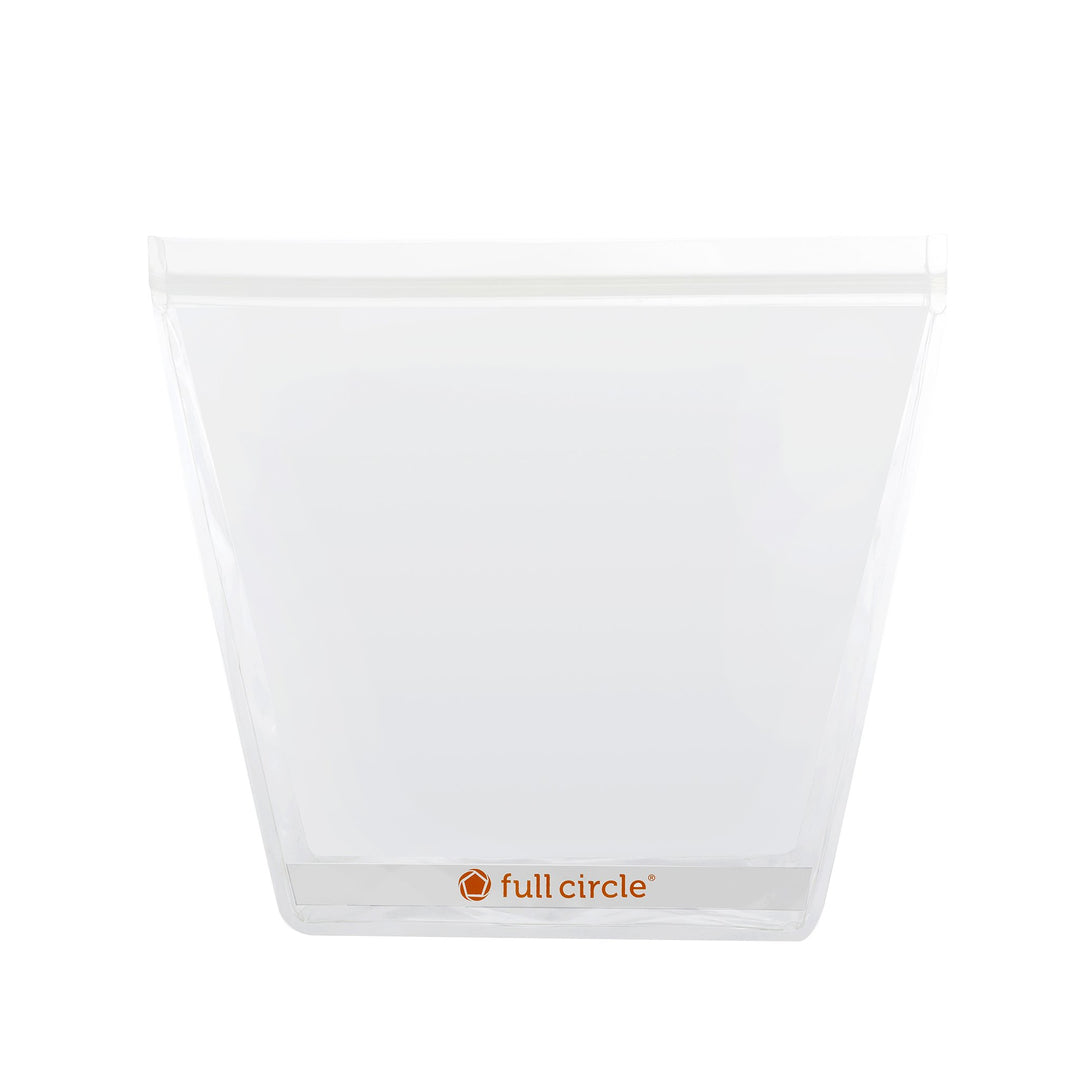 Ziptuck Gallon Storage Bag