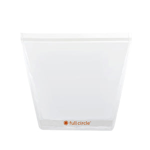 Ziptuck Gallon Storage Bag