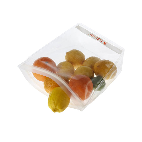 Ziptuck Gallon Storage Bag