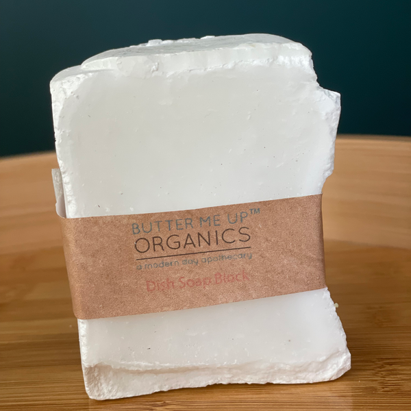 Mini Clean Dishes Bundle of Intention