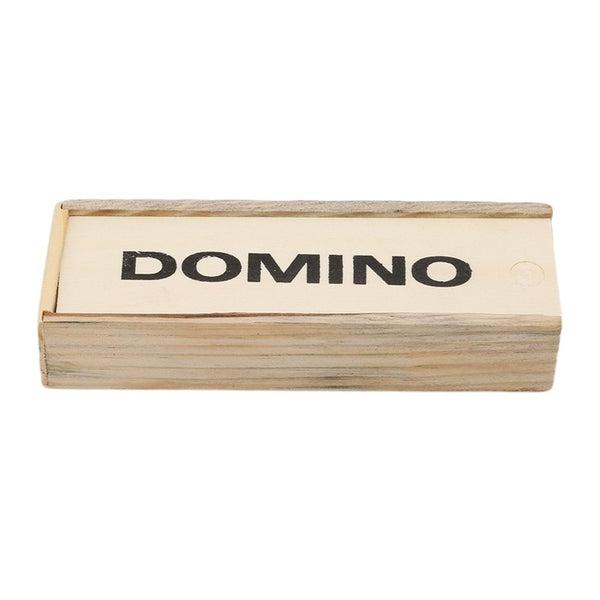 Eco-Play Rainbow Dominos