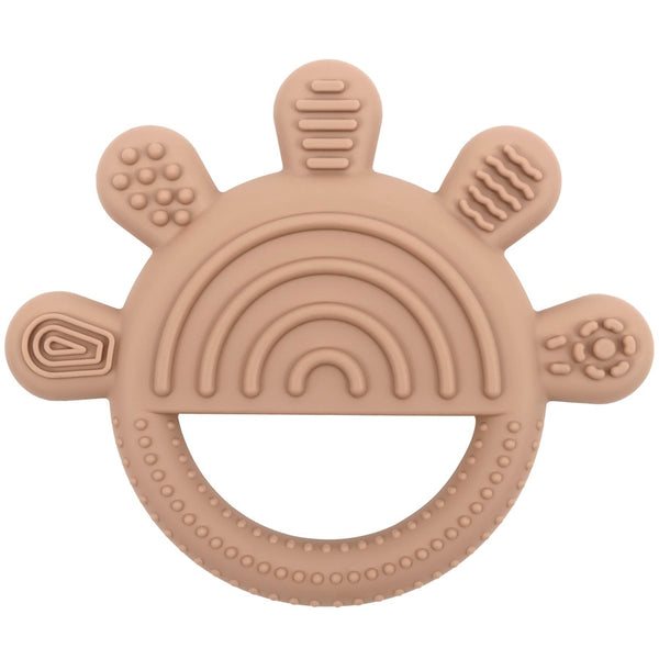 Modern Sun Teether