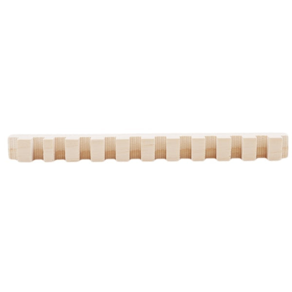 Eco-Play Rainbow Dominos