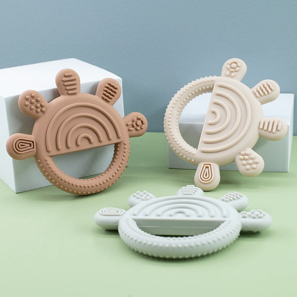 Modern Sun Teether