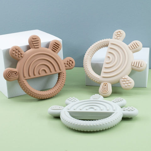 Modern Sun Teether