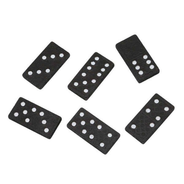 Eco-Play Rainbow Dominos