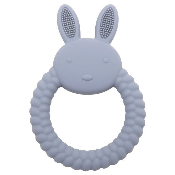 Bunny Bunny Teether - Silicone
