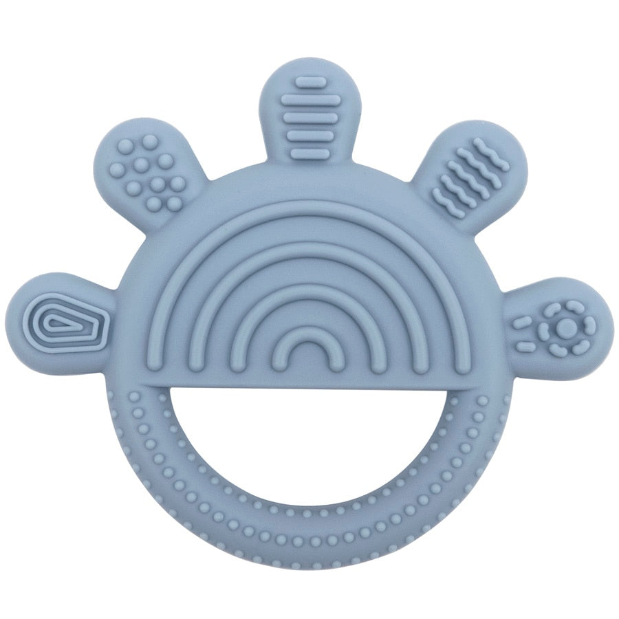 Modern Sun Teether