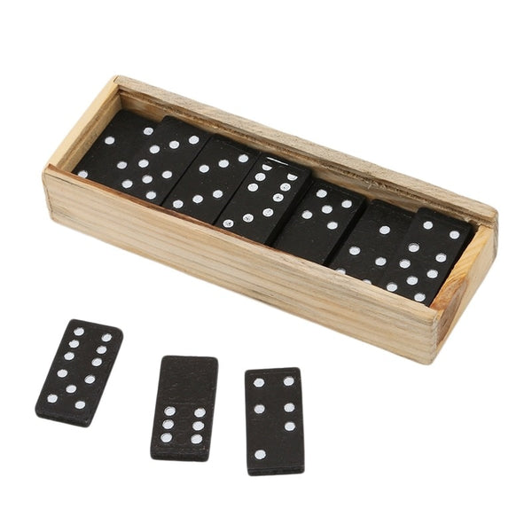 Eco-Play Rainbow Dominos