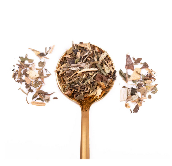Sniffles Loose Leaf Tea