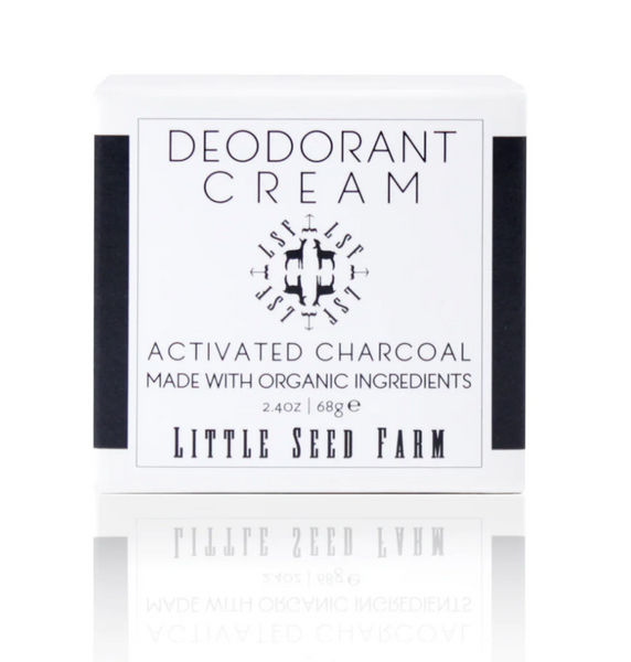 Little Seed Farm Deodorant Cream