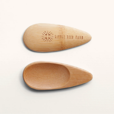 Little Seed Farm Bamboo Deodorant Applicator