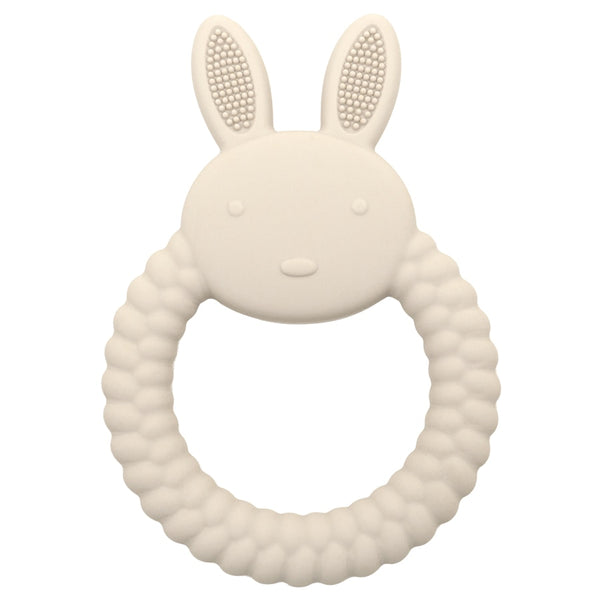 Bunny Bunny Teether - Silicone