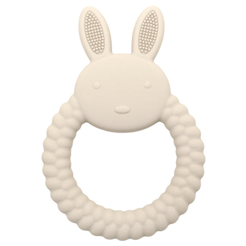 Bunny Bunny Teether - Silicone