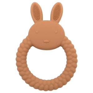 Bunny Bunny Teether - Silicone
