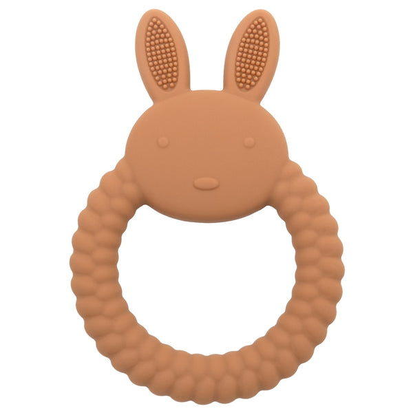 Bunny Bunny Teether - Silicone