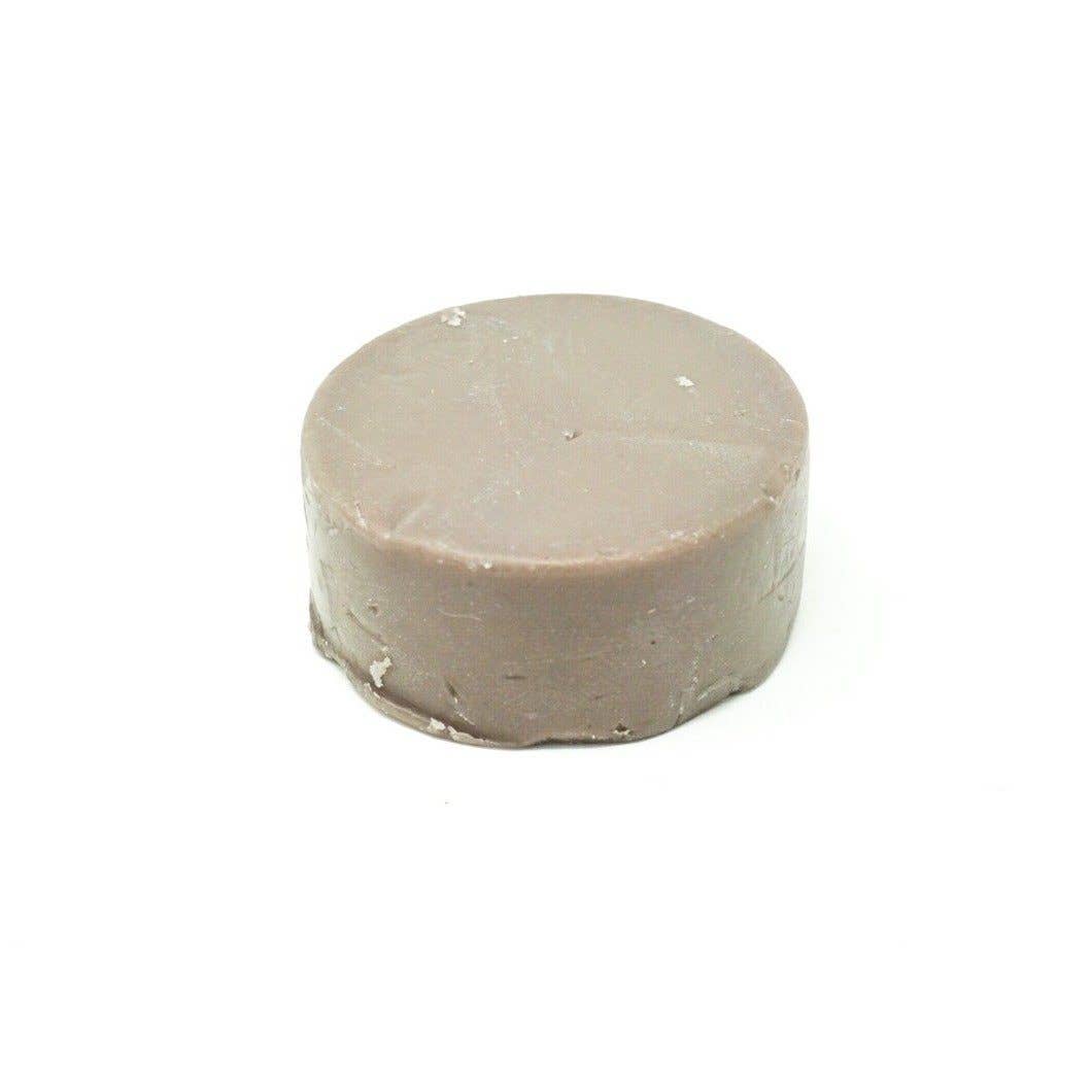 Sweet Sandalwood Conditioner Bar - The Earthling Co.