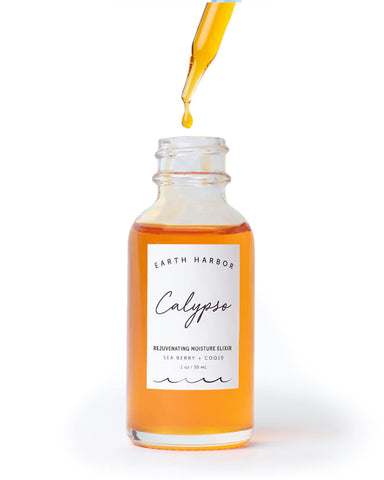Calypso Vitamin C Moisture Elixir by Earth Harbor