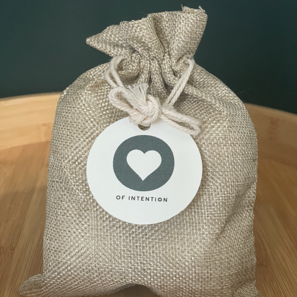 New Zealand Wool Dryer Balls of Intention