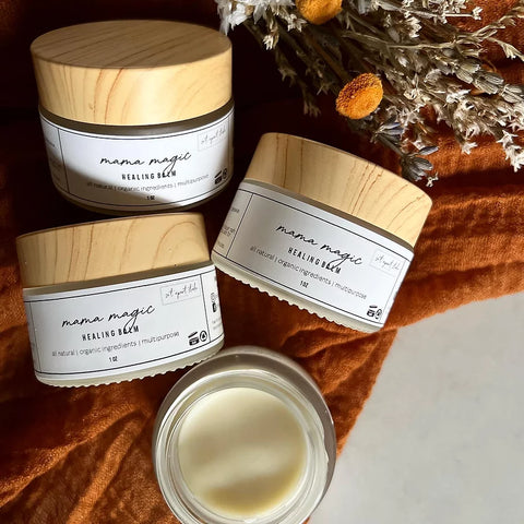 Mama Magic - Organic Healing Balm