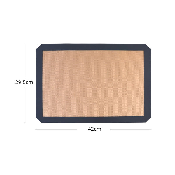 Silicone Baking Mat for Cookie Sheet