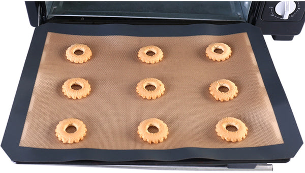 Silicone Baking Mat for Cookie Sheet