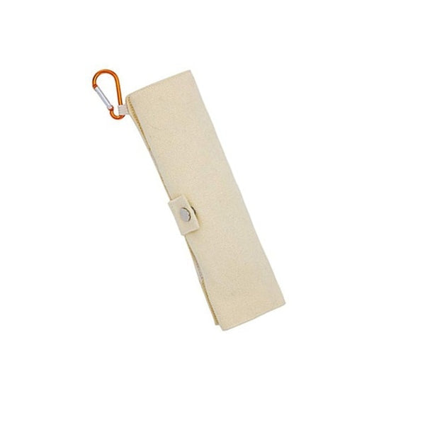 Zero Waste Bamboo Utensil Set