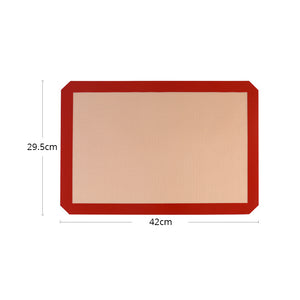 Silicone Baking Mat for Cookie Sheet