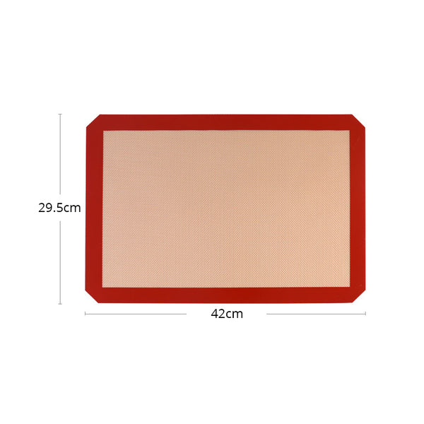 Silicone Baking Mat for Cookie Sheet