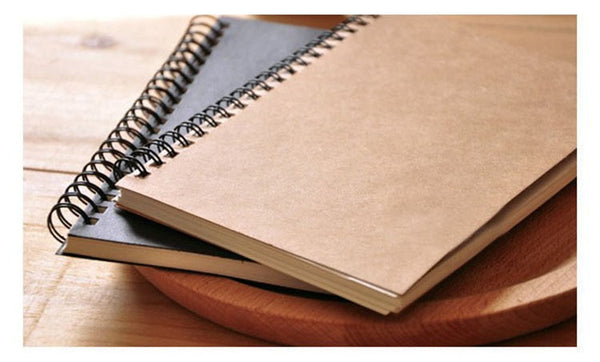 Small and Simple Notebook