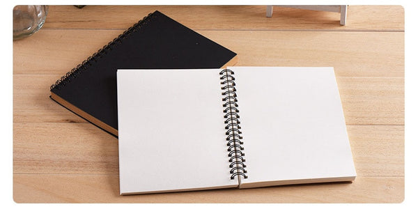 Small and Simple Notebook