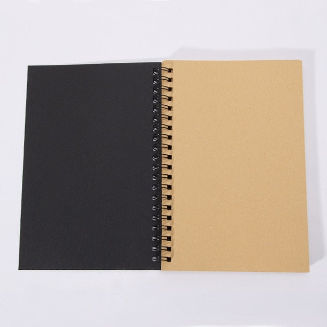 Small and Simple Notebook
