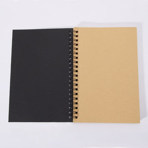 Small and Simple Notebook