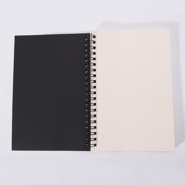 Small and Simple Notebook