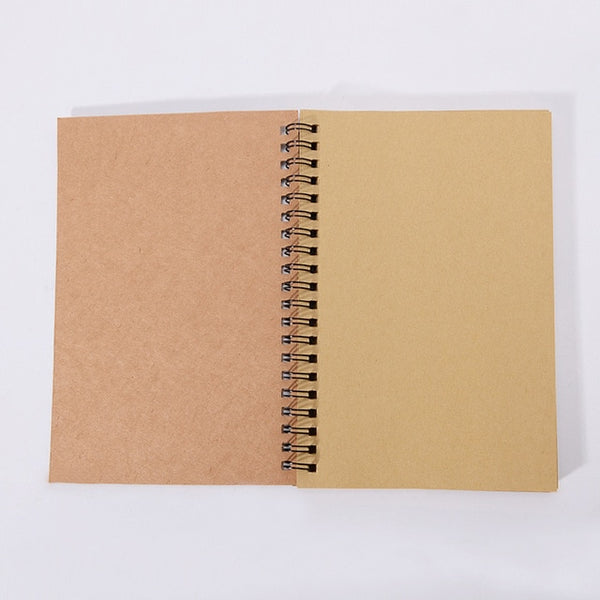 Small and Simple Notebook