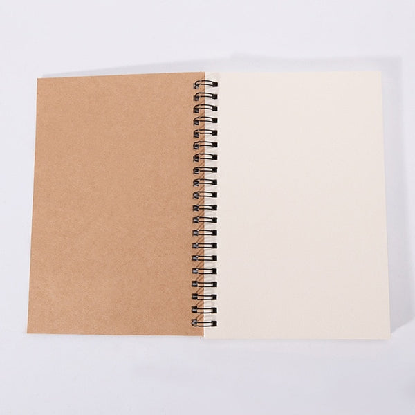 Small and Simple Notebook