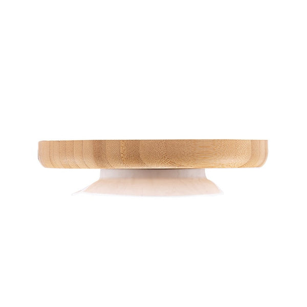 Eco-Baby Plate