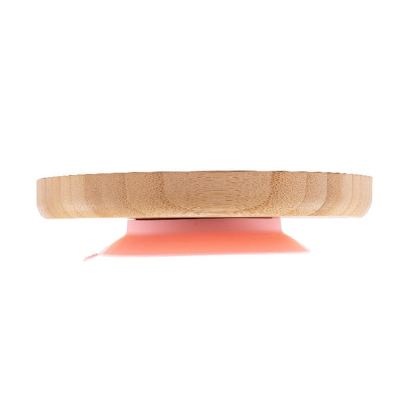 Eco-Baby Plate