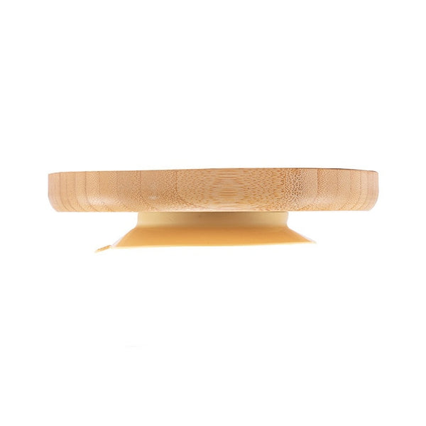 Eco-Baby Plate