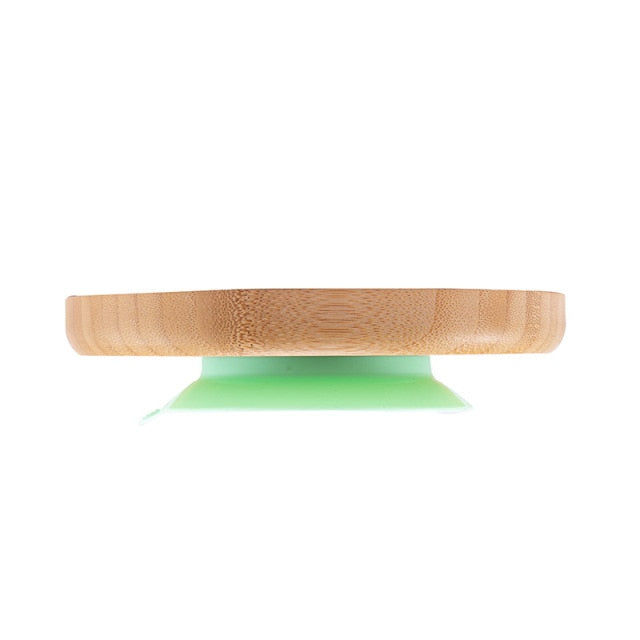 Eco-Baby Plate