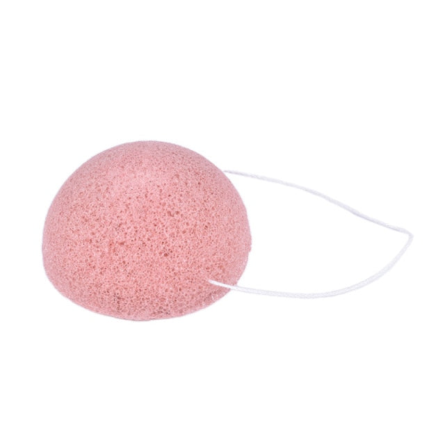 Konjac Sponge
