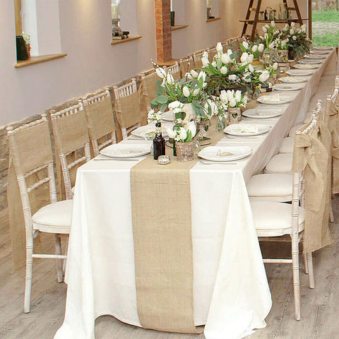 Jute Burlap Rolls