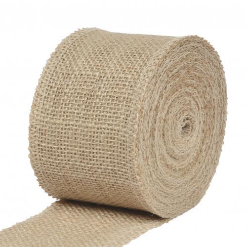 Jute Burlap Rolls