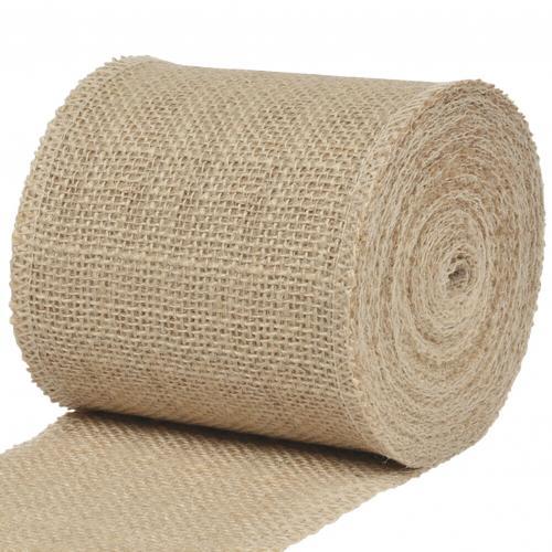 Jute Burlap Rolls