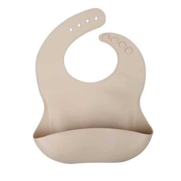 Darling Silicone Bibs