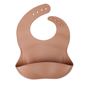 Darling Silicone Bibs