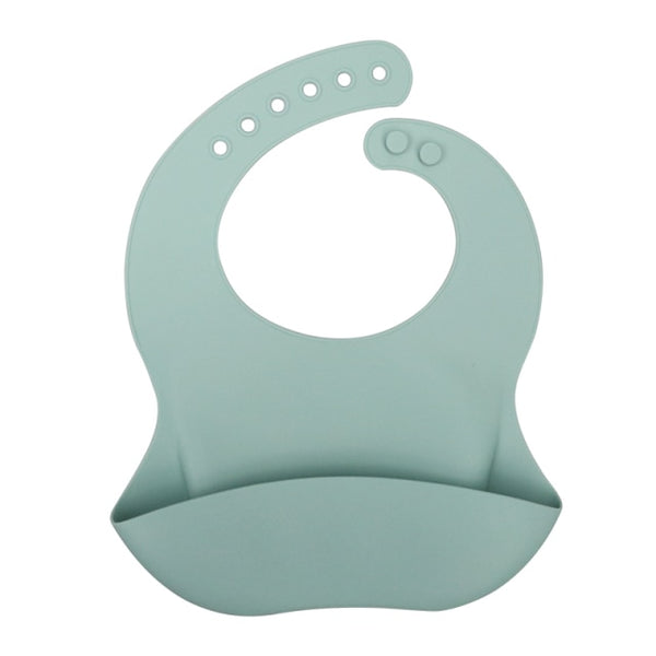 Darling Silicone Bibs